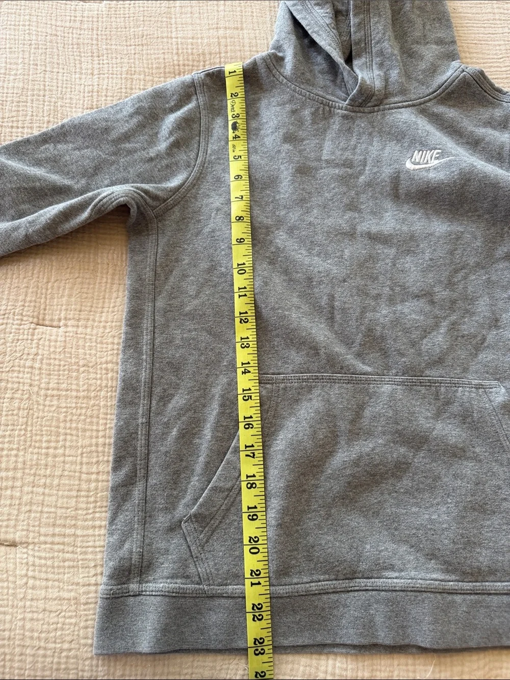 Nike comfortable pullover